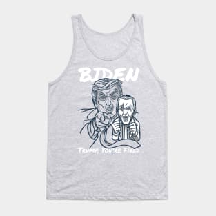 Trump You're Fired President Biden Harris 2020 Elections Tank Top